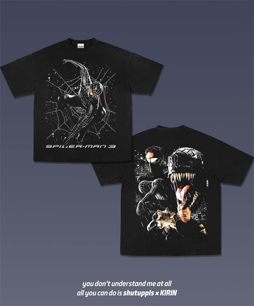 SHUTUPPLS SPIDER MAN VS VENOM 1.3