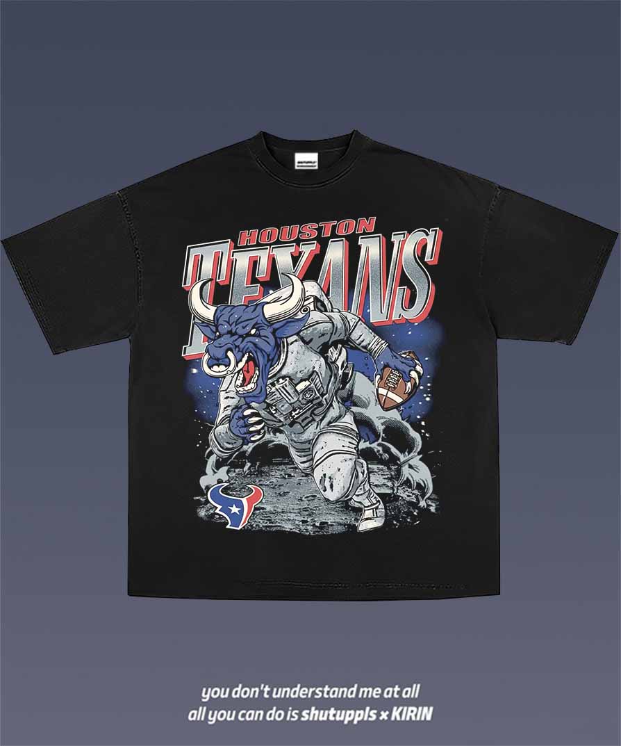 SHUTUPPLS TEXANS 1.2