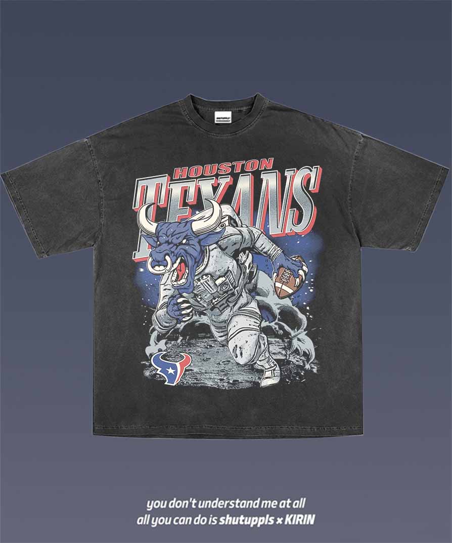 SHUTUPPLS TEXANS 1.2