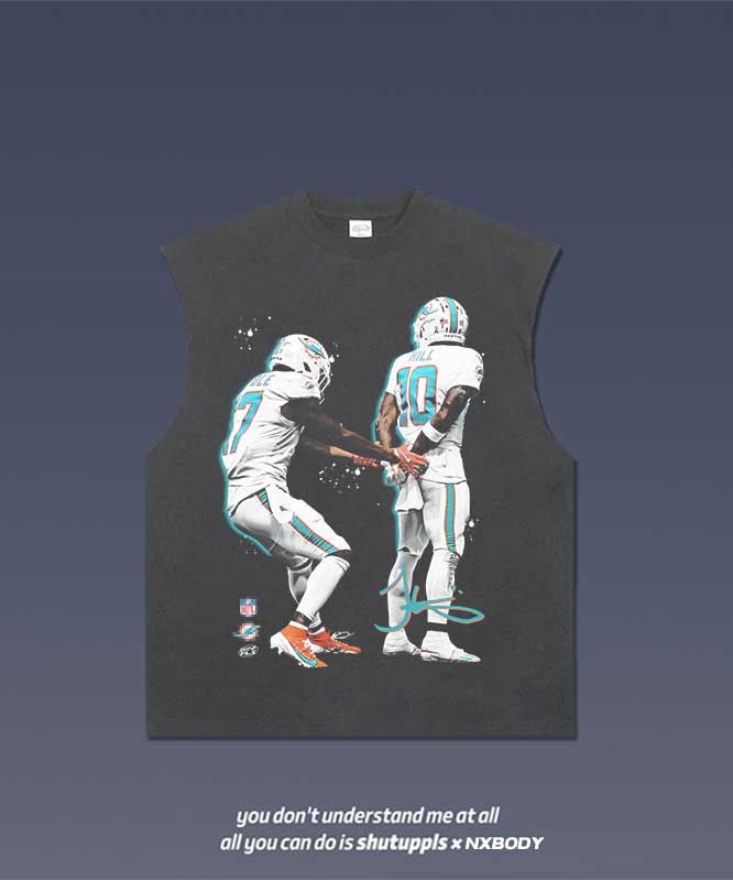 TYREEK HILL TANK 1.5