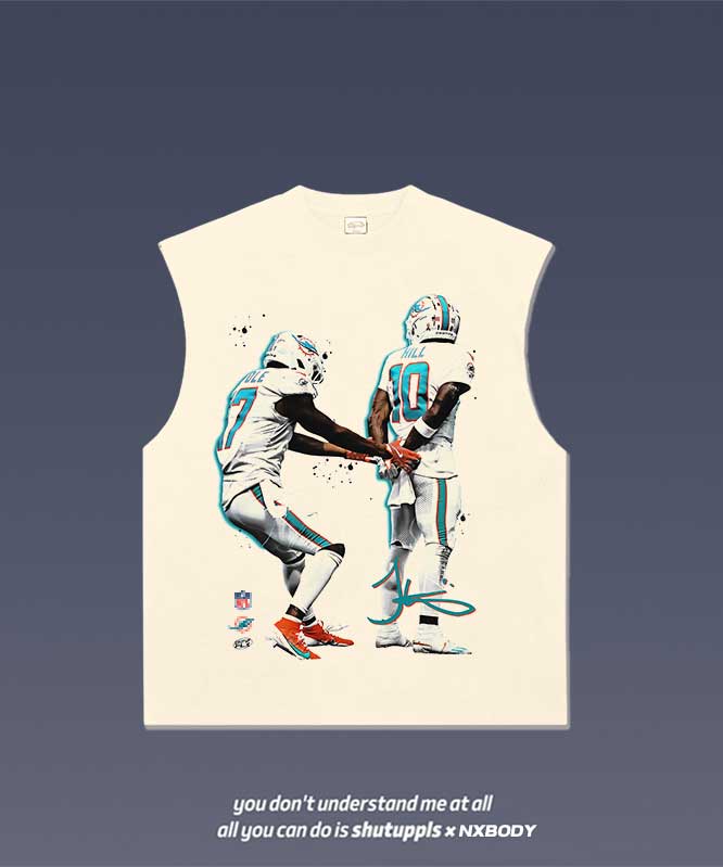 TYREEK HILL TANK 1.5