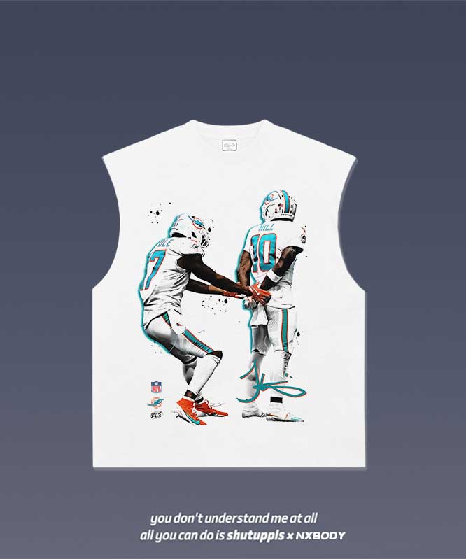 TYREEK HILL TANK 1.5