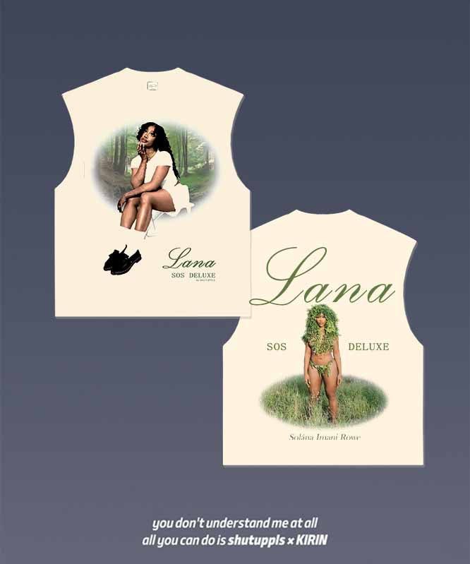 SZA TANK 1.3
