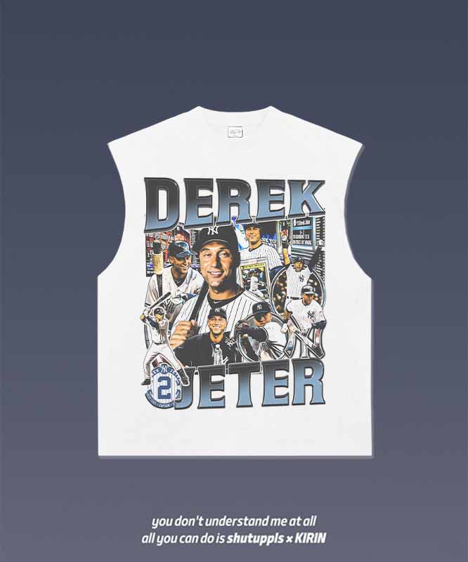 DEREK JETER TANK 1.0