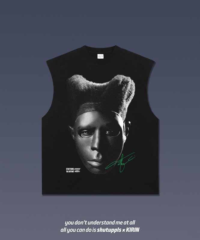TYLER THE CREATOR TANK 1.0