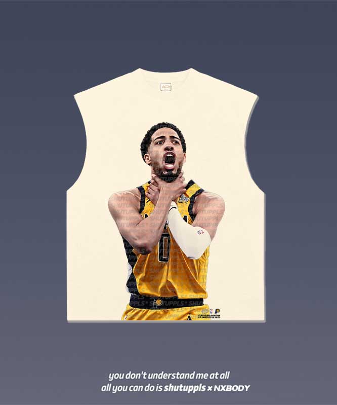 TYRESE HALIBURTON TANK 1.4