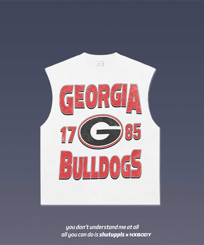 GEORGIA TANK 1.0