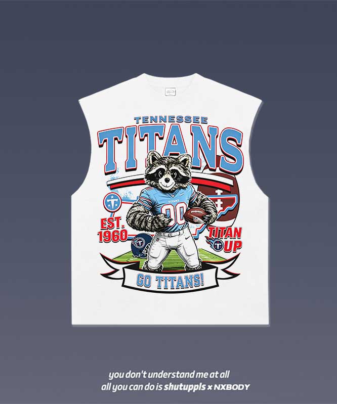 TITANS TANK 1.1