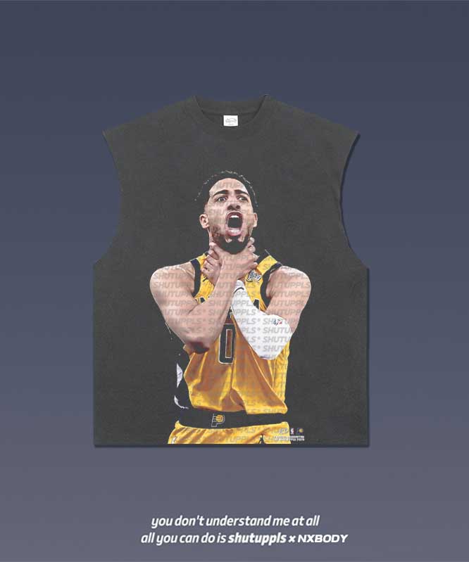 TYRESE HALIBURTON TANK 1.4