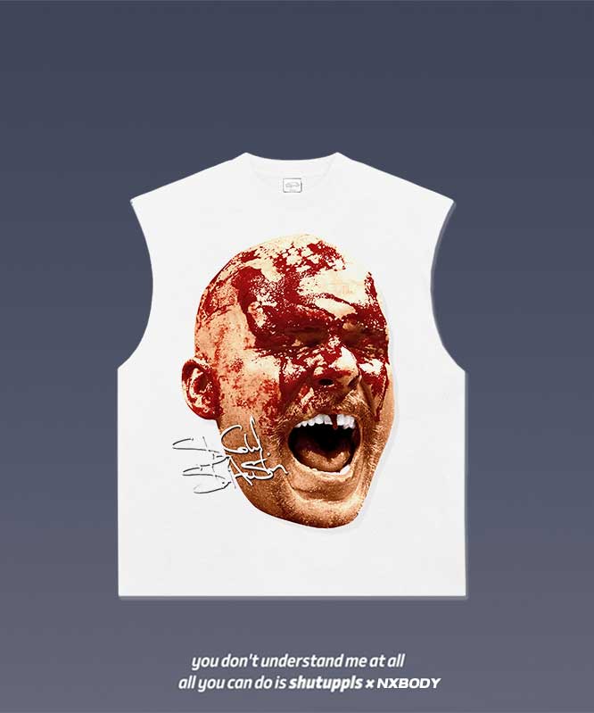 STONE COLD TANK 3.2
