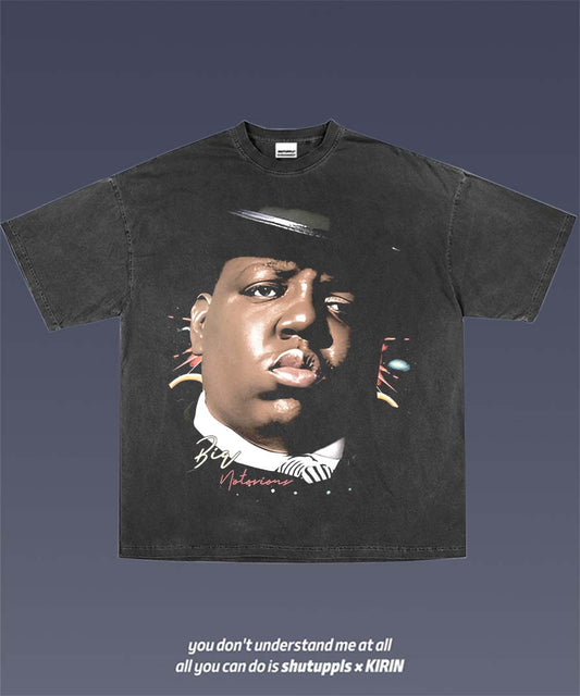 SHUTUPPLS THE NOTORIOUS BIG BIGGIE 3.2