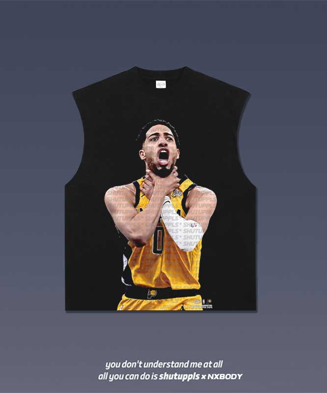 TYRESE HALIBURTON TANK 1.4