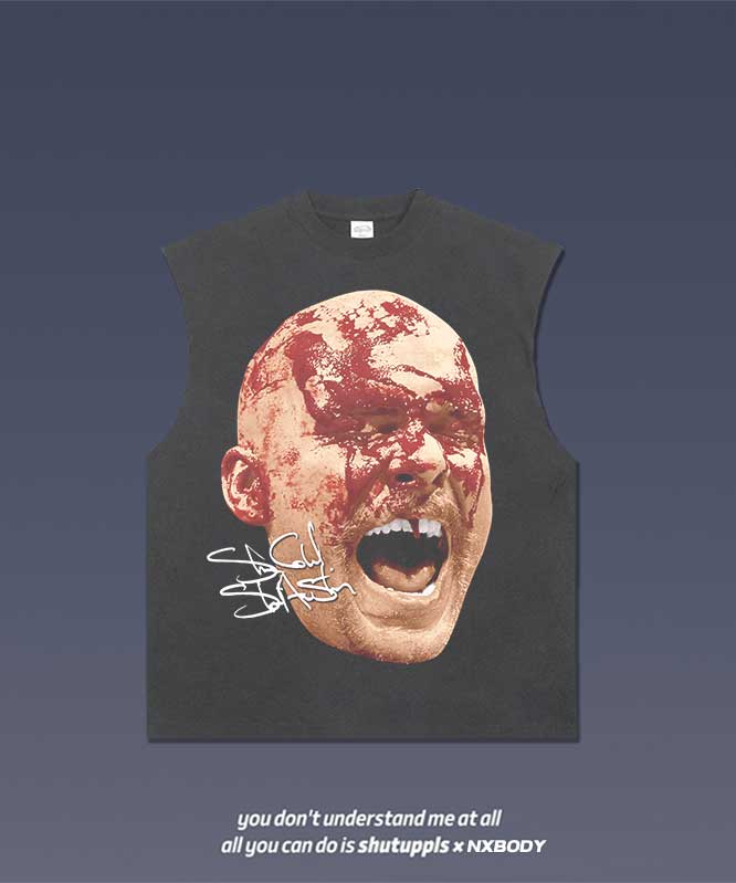 STONE COLD TANK 3.2