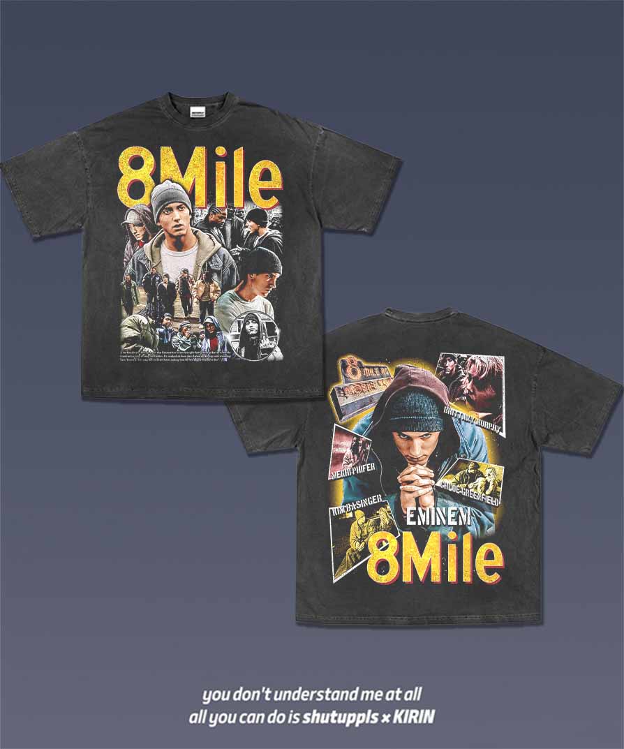 SHUTUPPLS 8 MILE EMINEM 1.0