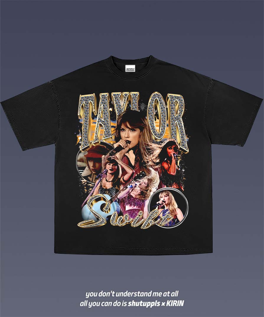 SHUTUPPLS Taylor Swift 1.9