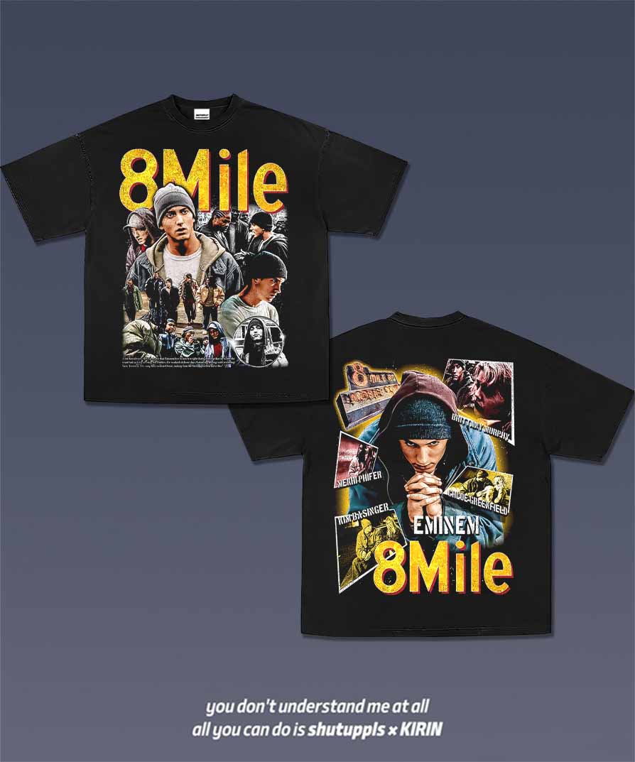 SHUTUPPLS 8 MILE EMINEM 1.0