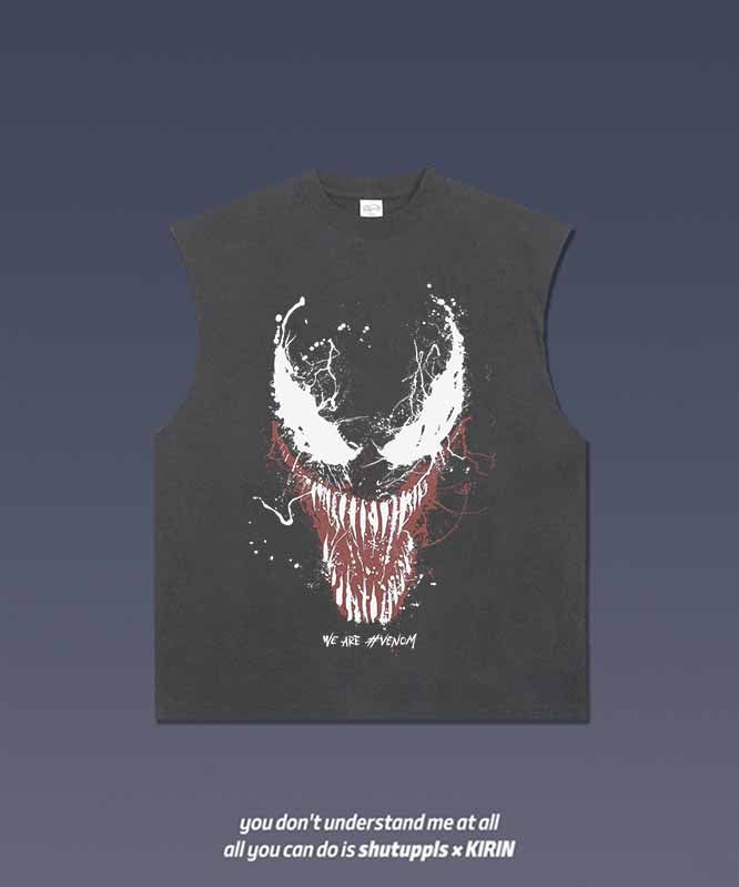 VENOM TANK 1.0