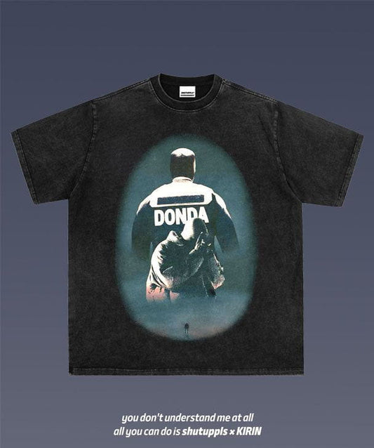 SHUTUPPLS?¨¢KIRIN DONDA/KANYE WEST