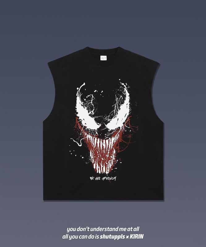 VENOM TANK 1.0