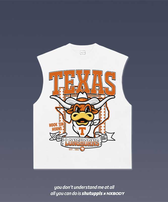 TEXAS TANK 1.1