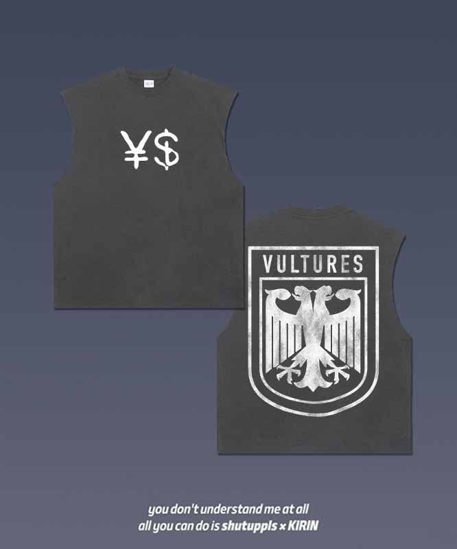 KANYE TANK 1.2