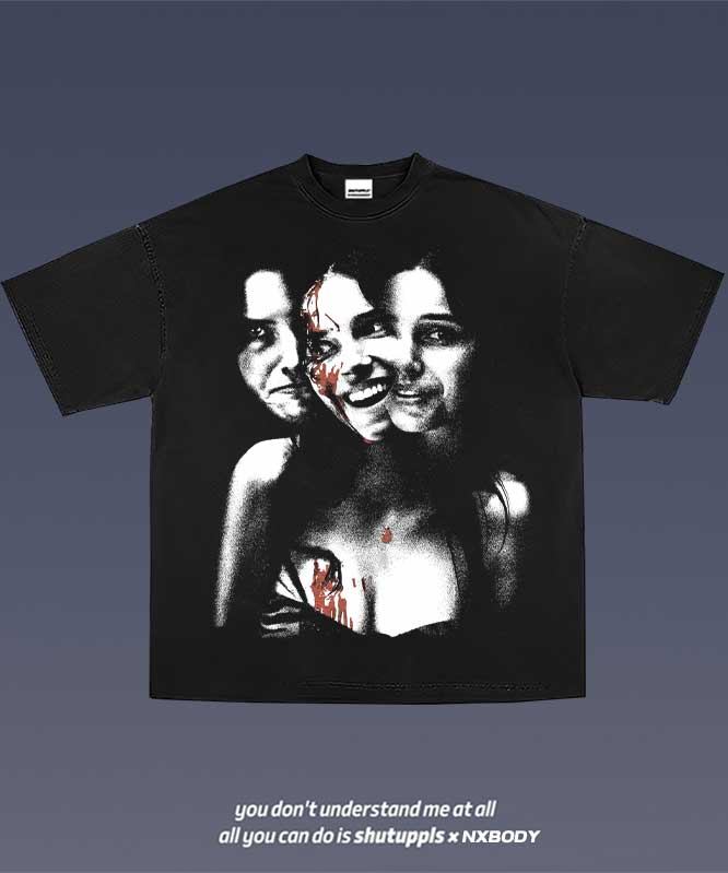 OBSESSION GRAPHIC TEE 1.1