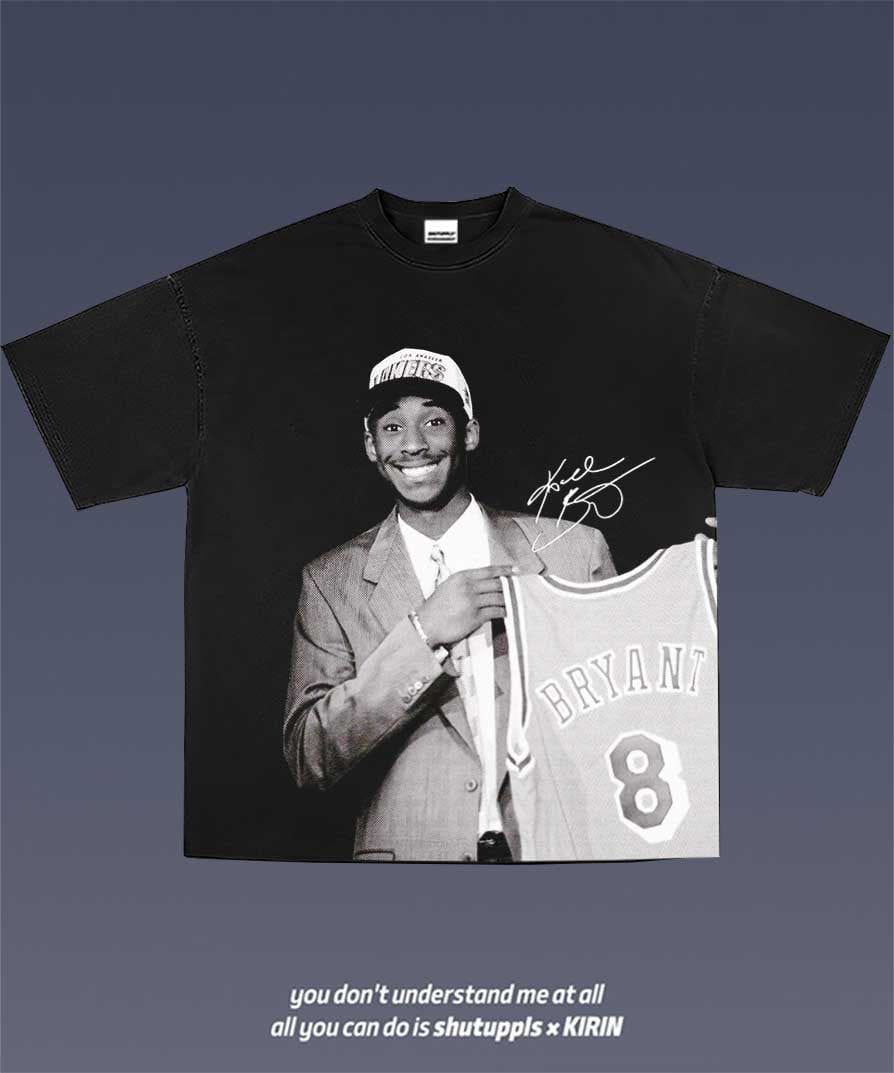 SHUTUPPLS KOBE DRAFT