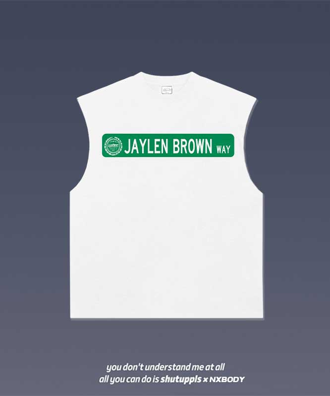 JAYLEN BROWN TANK 1.2