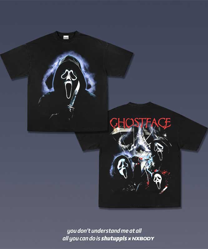 SHUTUPPLS SCREAM 1.9