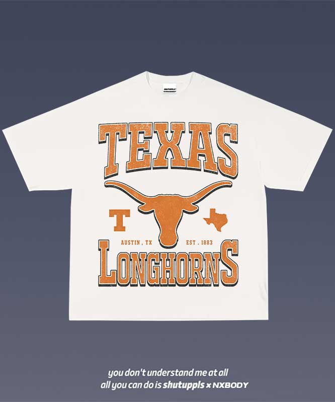 TEXAS GRAPHIC TEE 1.0