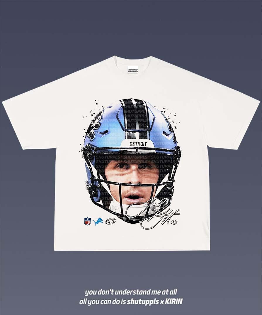 SHUTUPPLS JARED GOFF 1.0