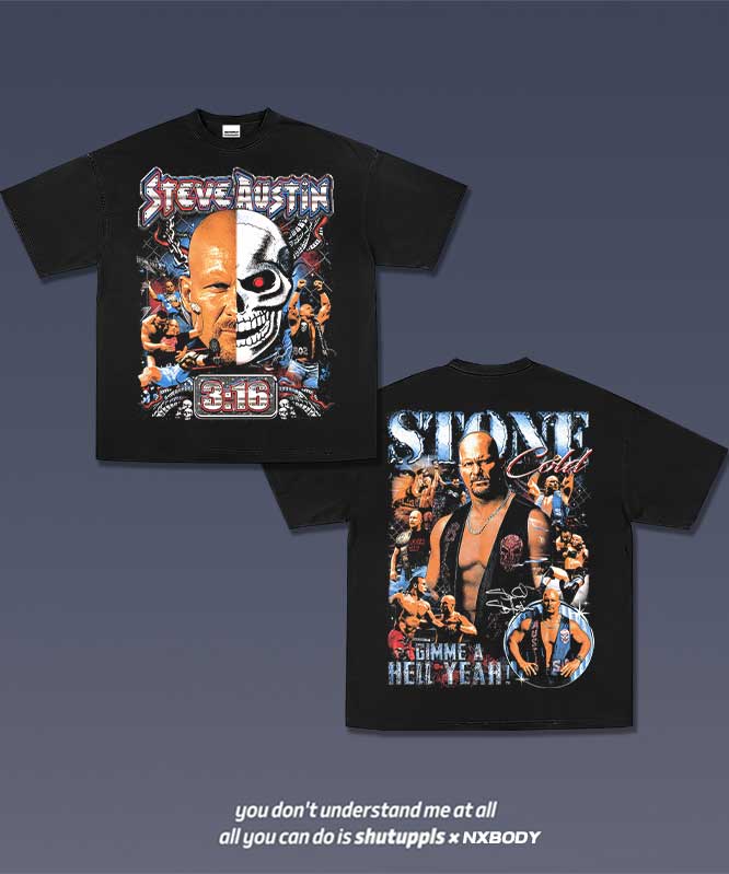 SHUTUPPLS STONE COLD 5.2