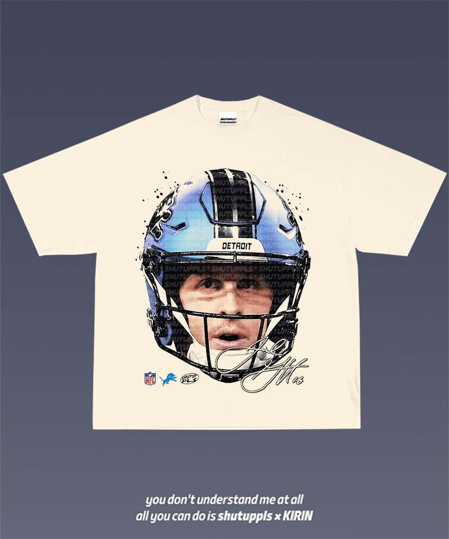 SHUTUPPLS JARED GOFF 1.0