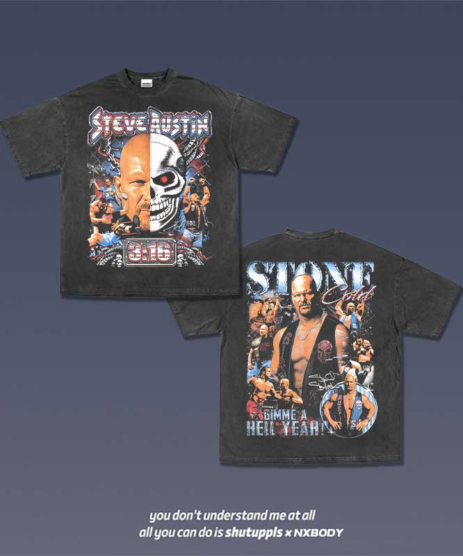 SHUTUPPLS STONE COLD 5.2