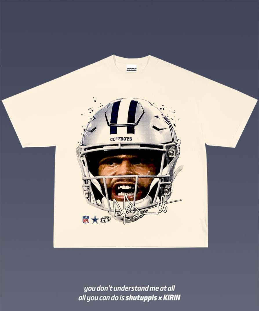 SHUTUPPLS DAK PRESCOTT 1.0