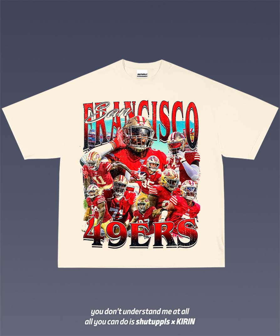 SHUTUPPLS 49ERS 1.7