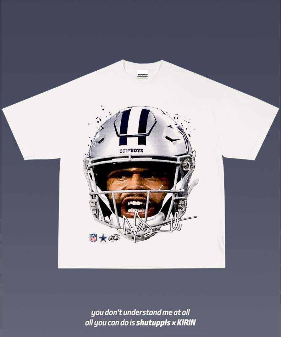 SHUTUPPLS DAK PRESCOTT 1.0