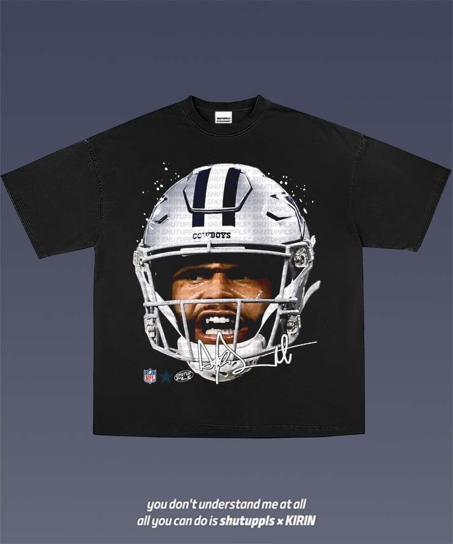 SHUTUPPLS DAK PRESCOTT 1.0