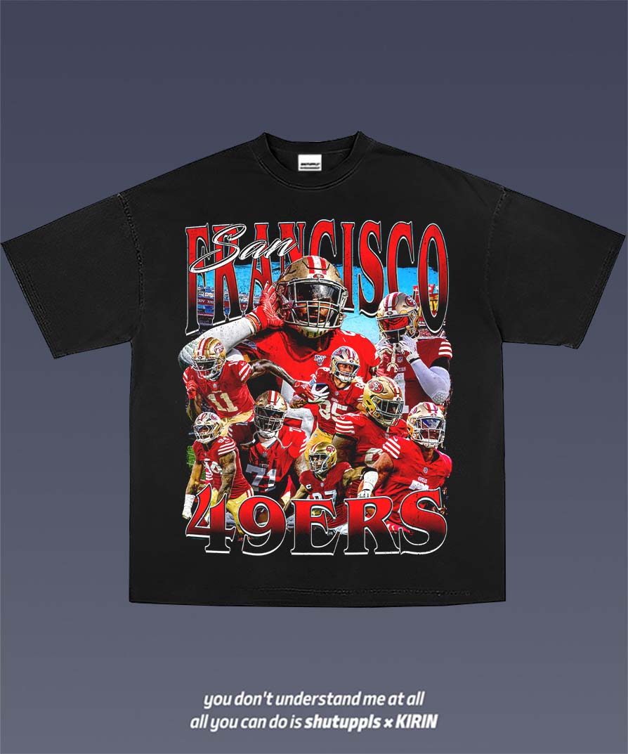 SHUTUPPLS 49ERS 1.7