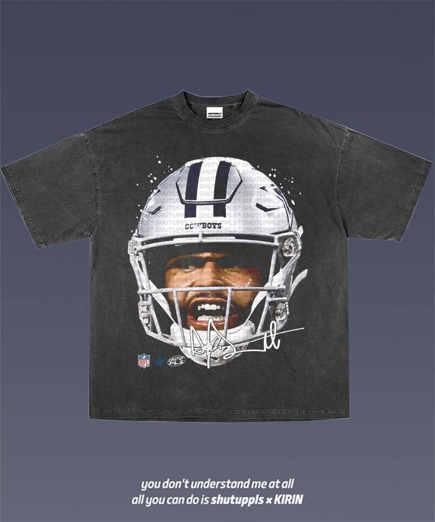 SHUTUPPLS DAK PRESCOTT 1.0