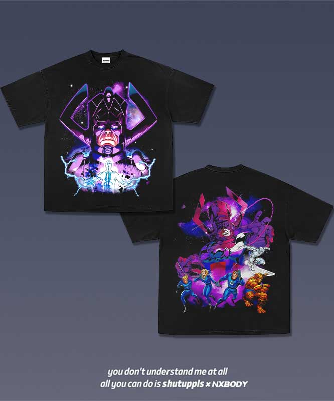 SHUTUPPLS GALACTUS 1.1