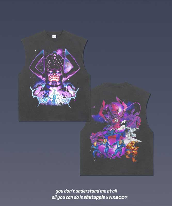 GALACTUS TANK 1.1