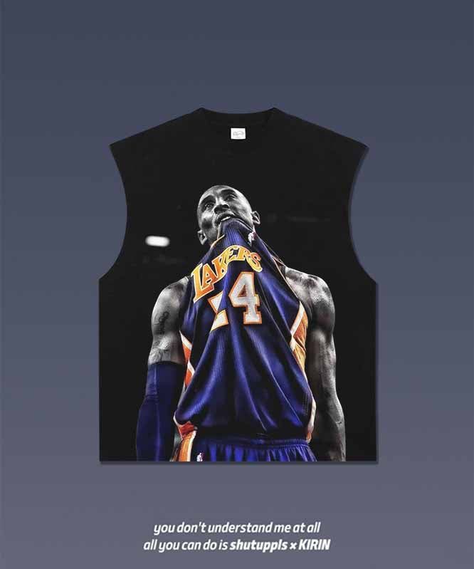 KOBE TANK 4.1