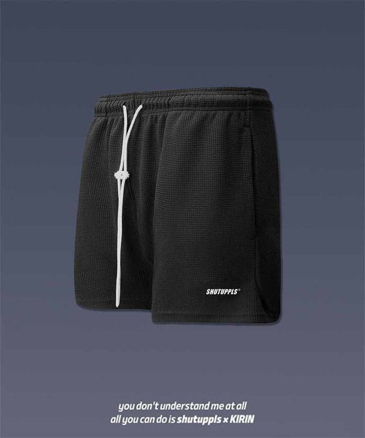 SHUTUPPLS SHORTS