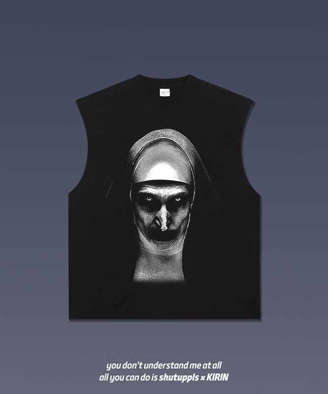 THE NUN TANK 1.0