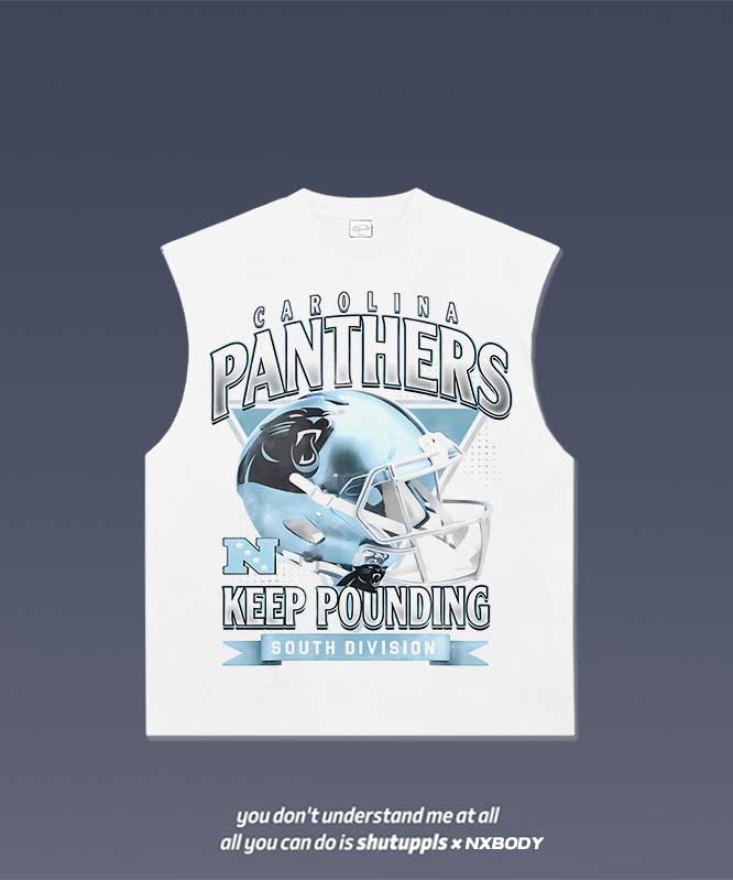 PANTHERS TANK 1.2