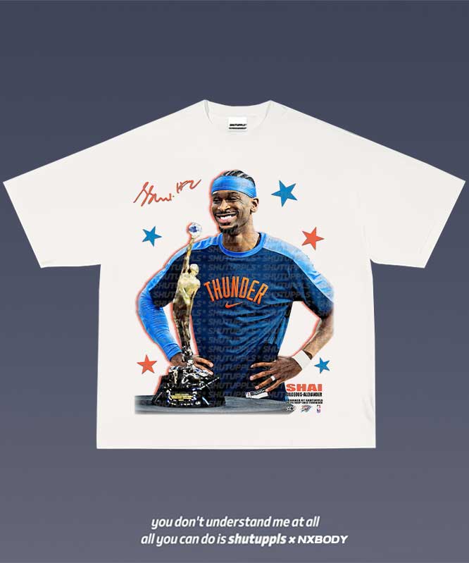 SHUTUPPLS SHAI SGA 4.0