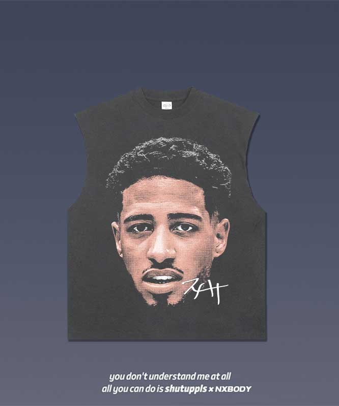 TYRESE HALIBURTON TANK 1.7