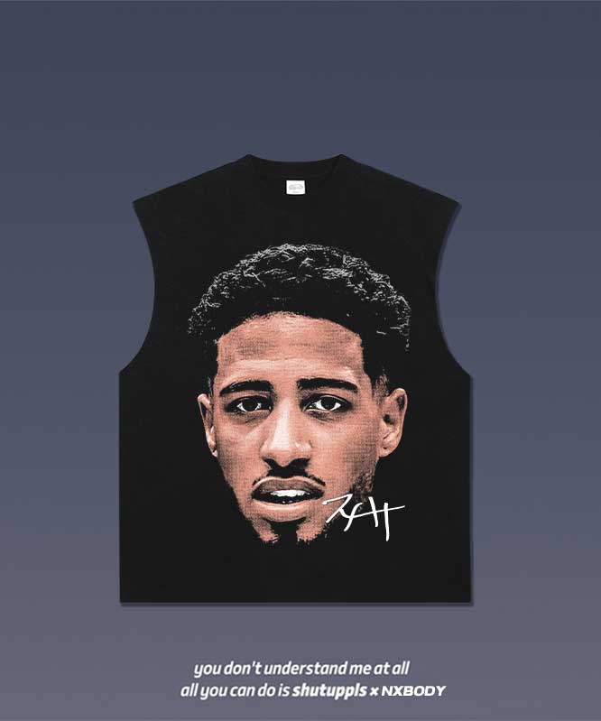 TYRESE HALIBURTON TANK 1.7