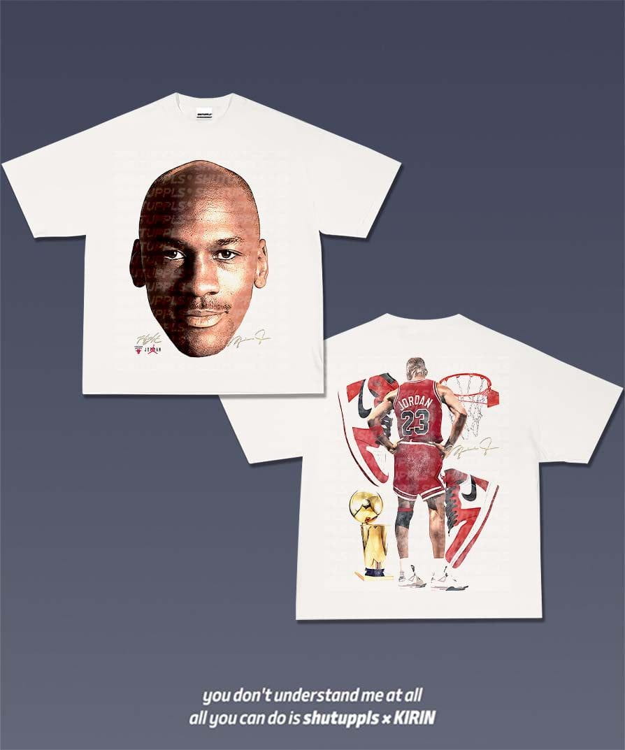 SHUTUPPLS MICHAEL JORDAN 12.77